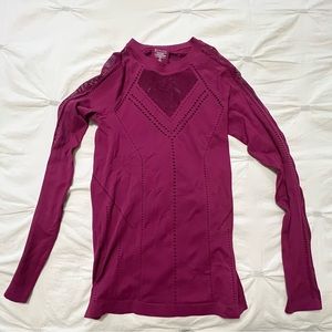Athleta long sleeve